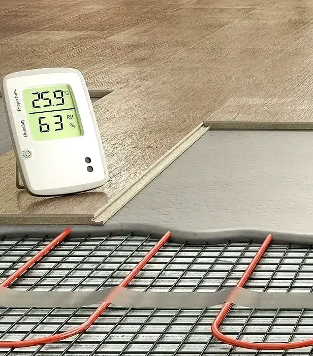 Electric Under Floor Heating Installation, Repair and Maintenance Services In Northolt in Northolt