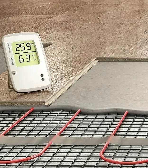 Electric Under Floor Heating Installation, Repair and Maintenance Services In Northolt in Northolt