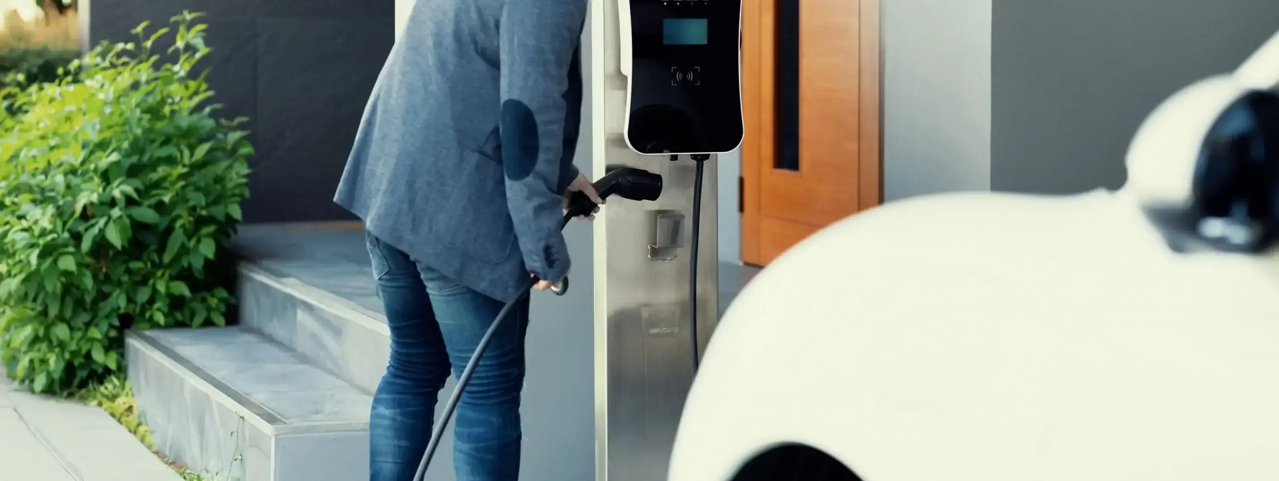 Electric Car Charger Home Installation Northolt in Northolt