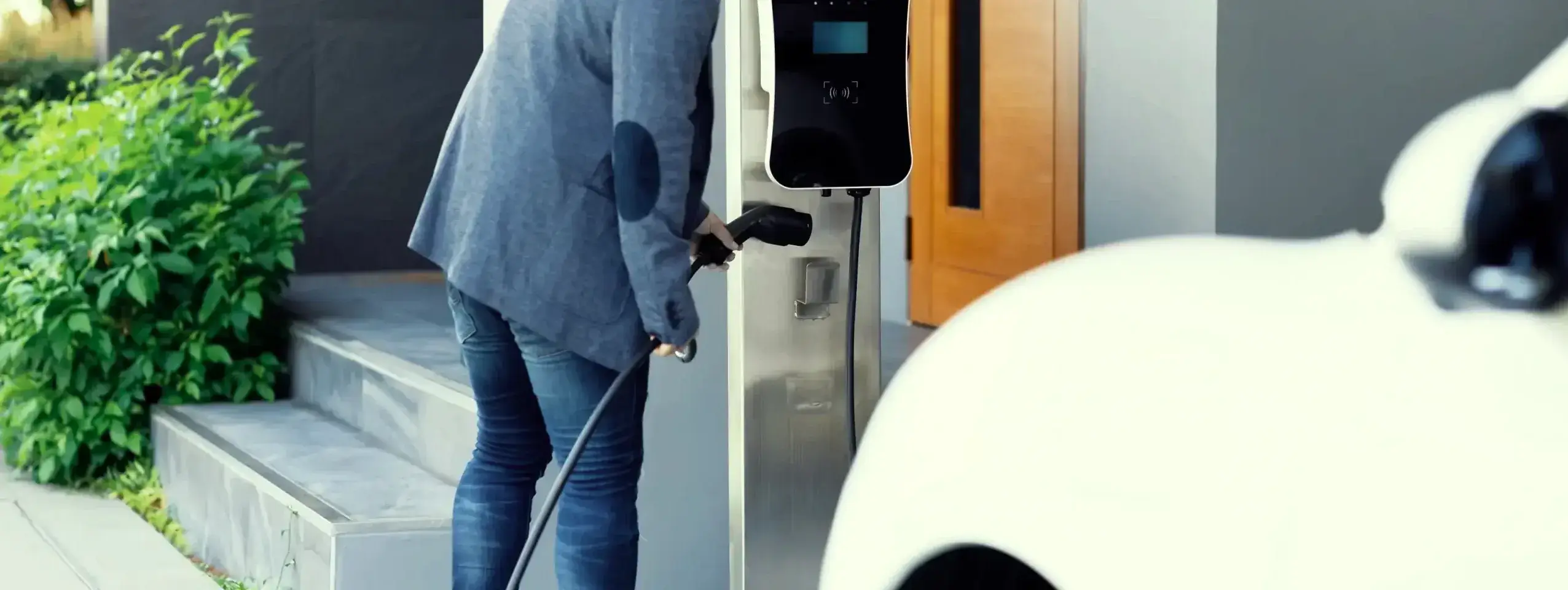 Electric Car Charger Home Installation Northolt in Northolt