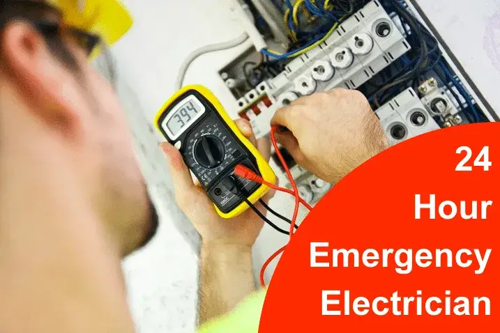 24-Hour Emergency Electricians Northolt You Can Trust in Northolt