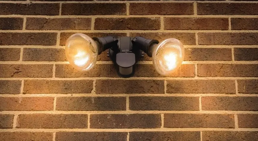 Security Light Installers Northolt in Northolt