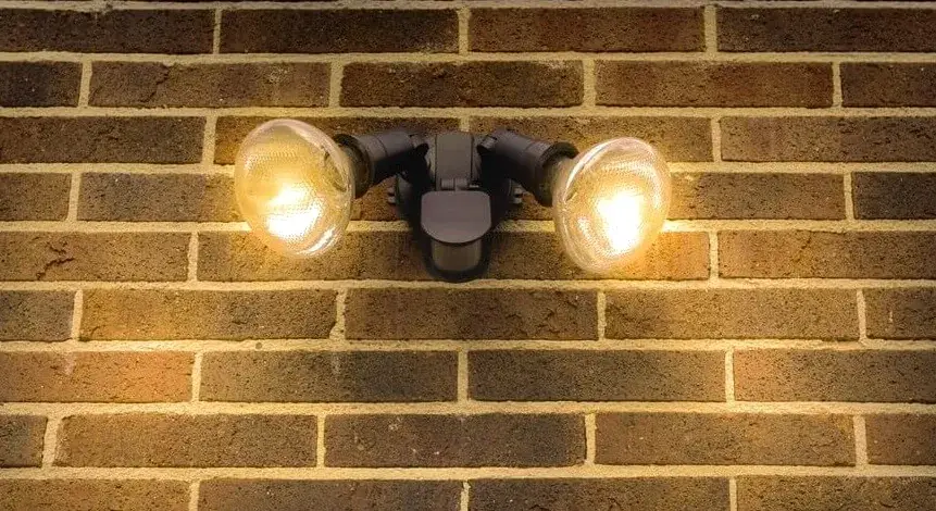 Security Light Installers Northolt in Northolt