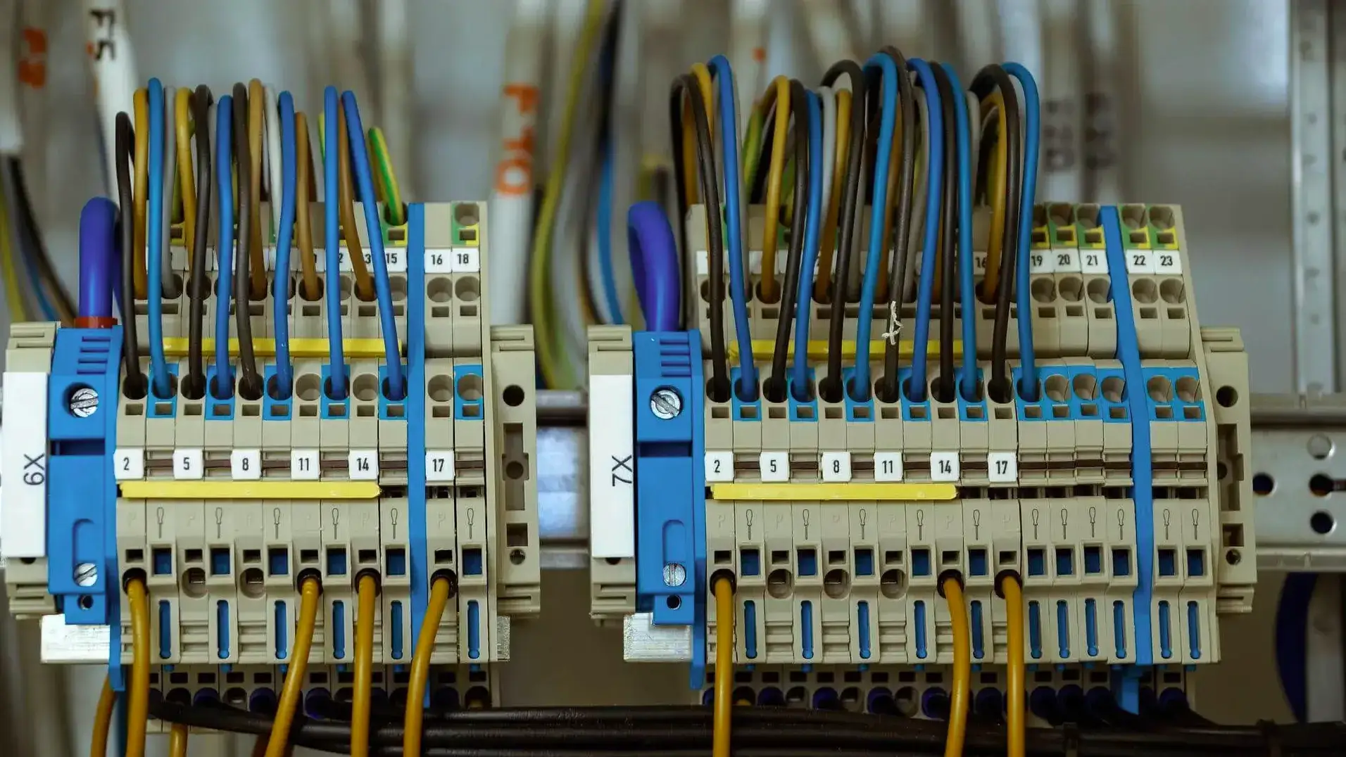 Surge protection installations Northolt in Northolt