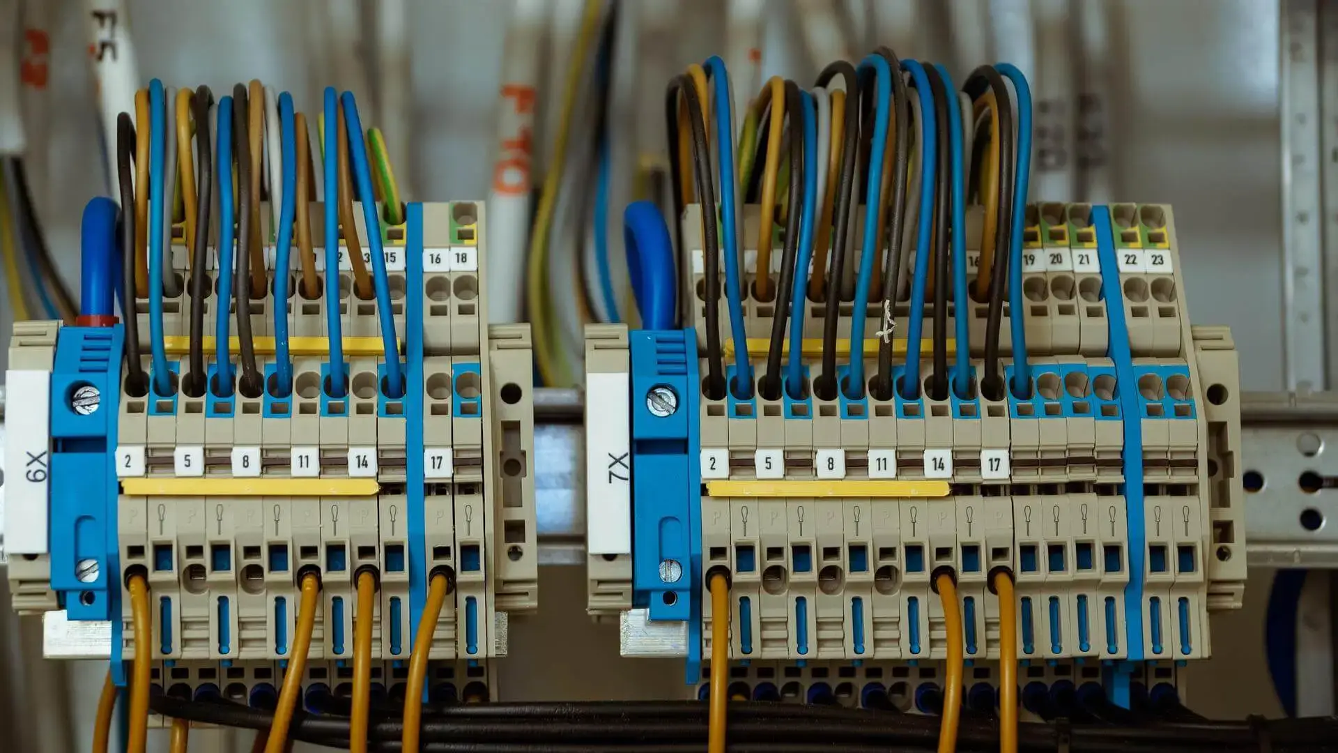 Surge protection installations Northolt in Northolt