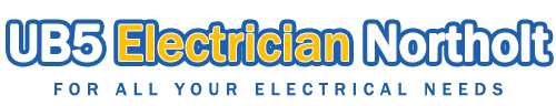 UB5 Electrician Northolt