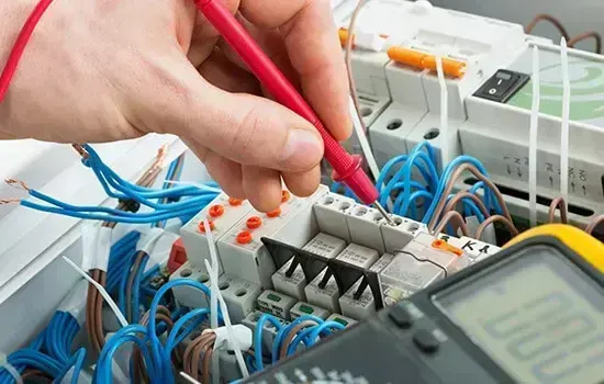 Professional electrician in Northolt