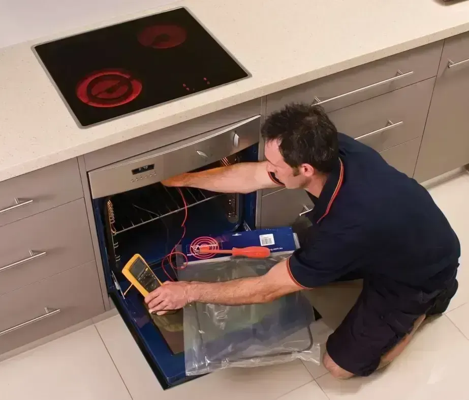 Electric oven installations in Northolt